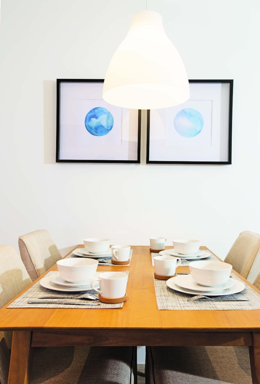 Cover Image for Ariama Serviced Residence