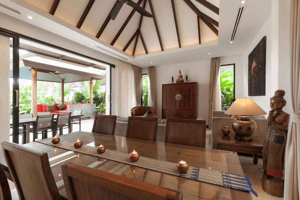 Cover Image for SIAMAYA Villas