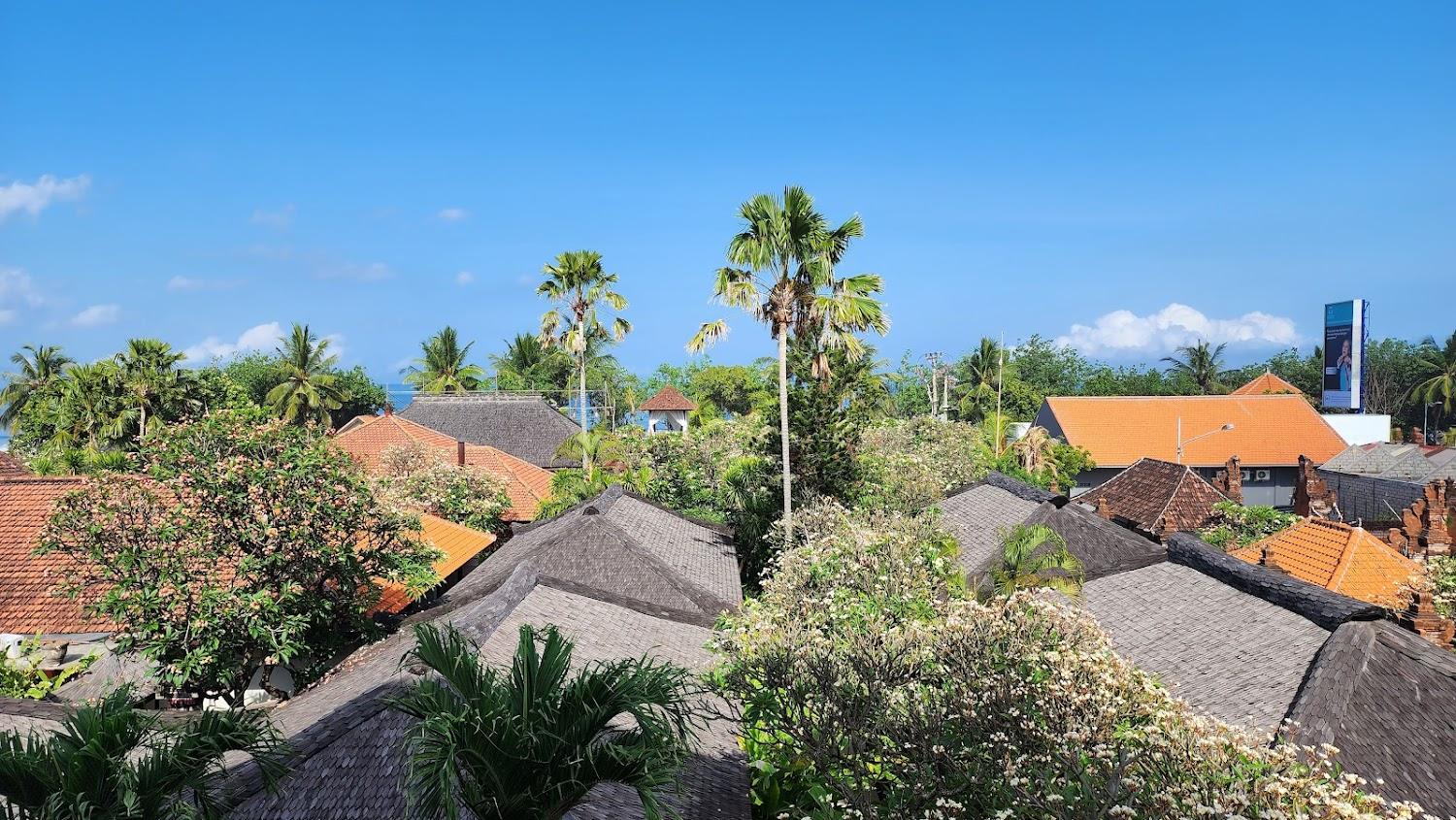 Cover Image for Kuta Seaview Boutique Resort