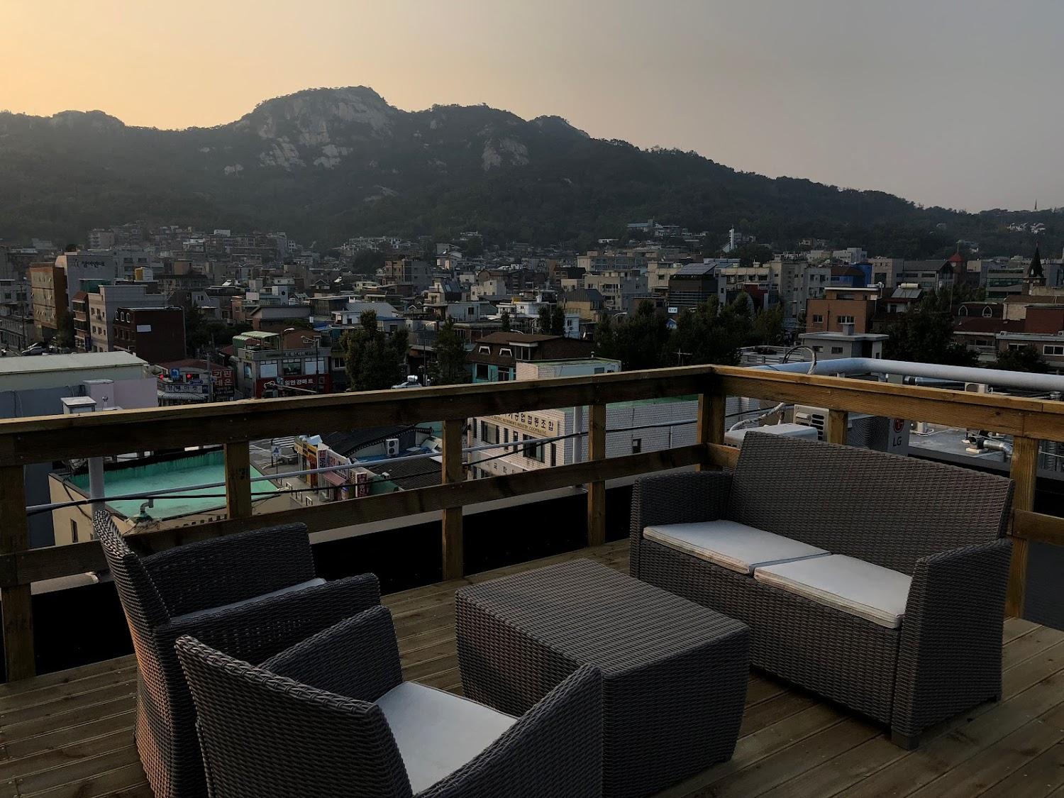 Cover Image for Socuri Home Guesthouse