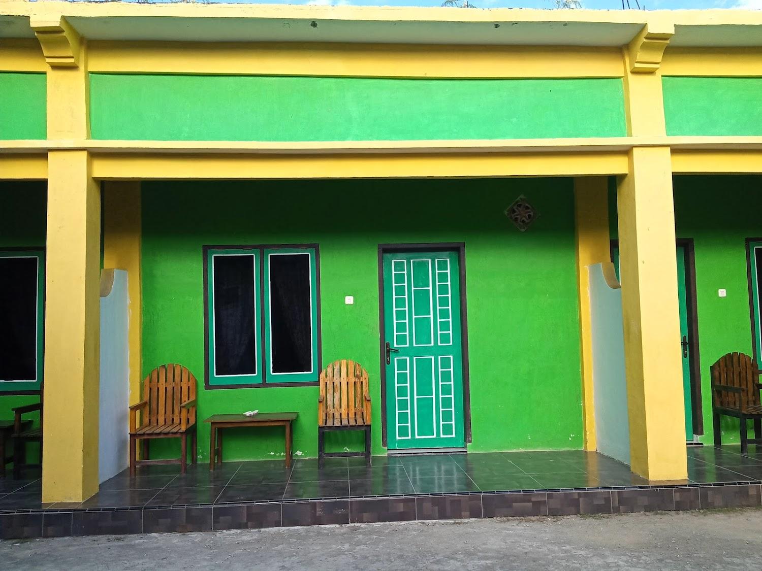 Cover Image for Sipakatau Homestay Bira