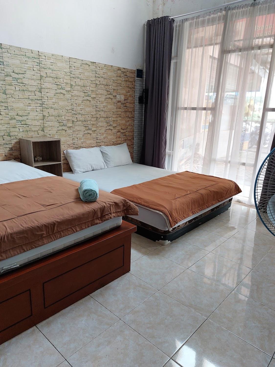 Cover Image for Guest house khadijah