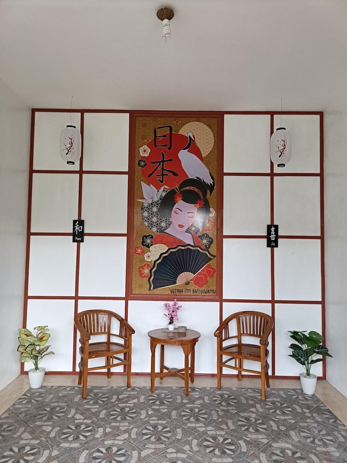 Cover Image for YUTAKA INN Banyuwangi Kota