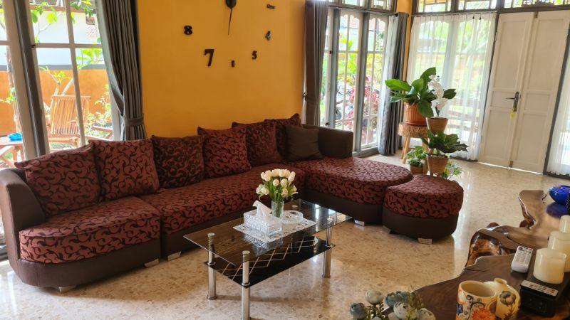 Cover Image for Dewi Sri Guest House