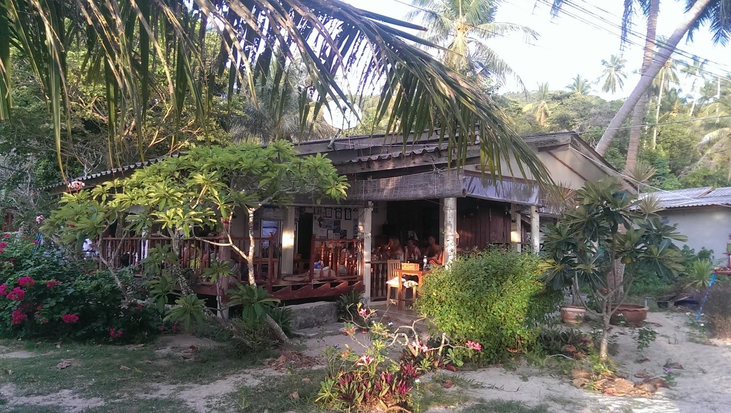 Cover Image for Blue Lotus Resort
