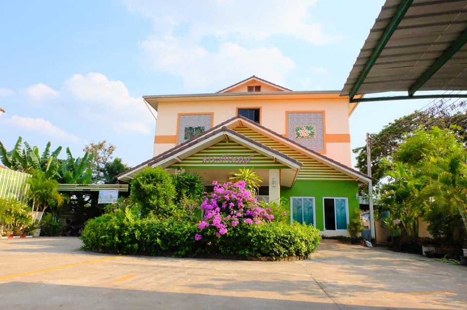 Cover Image for ดาระณี เพลส