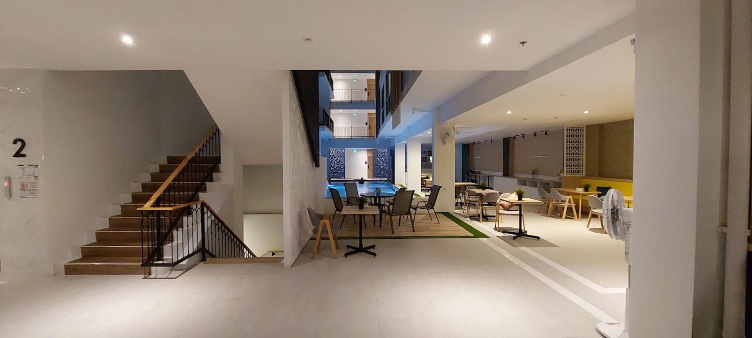 Cover Image for Analynn Hotel
