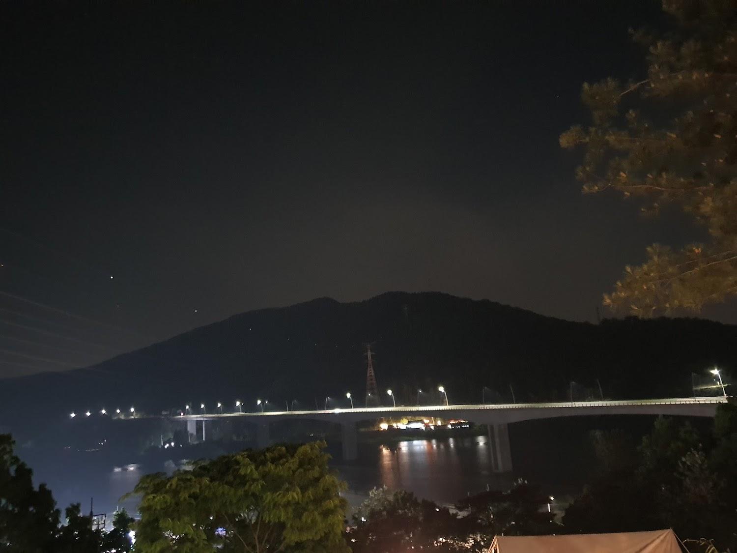 Cover Image for 약수동산