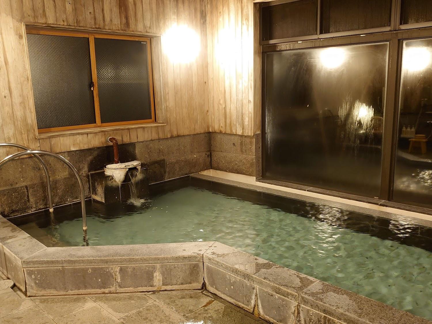 Cover Image for Kashi Onsen Ryokan Daikokuya