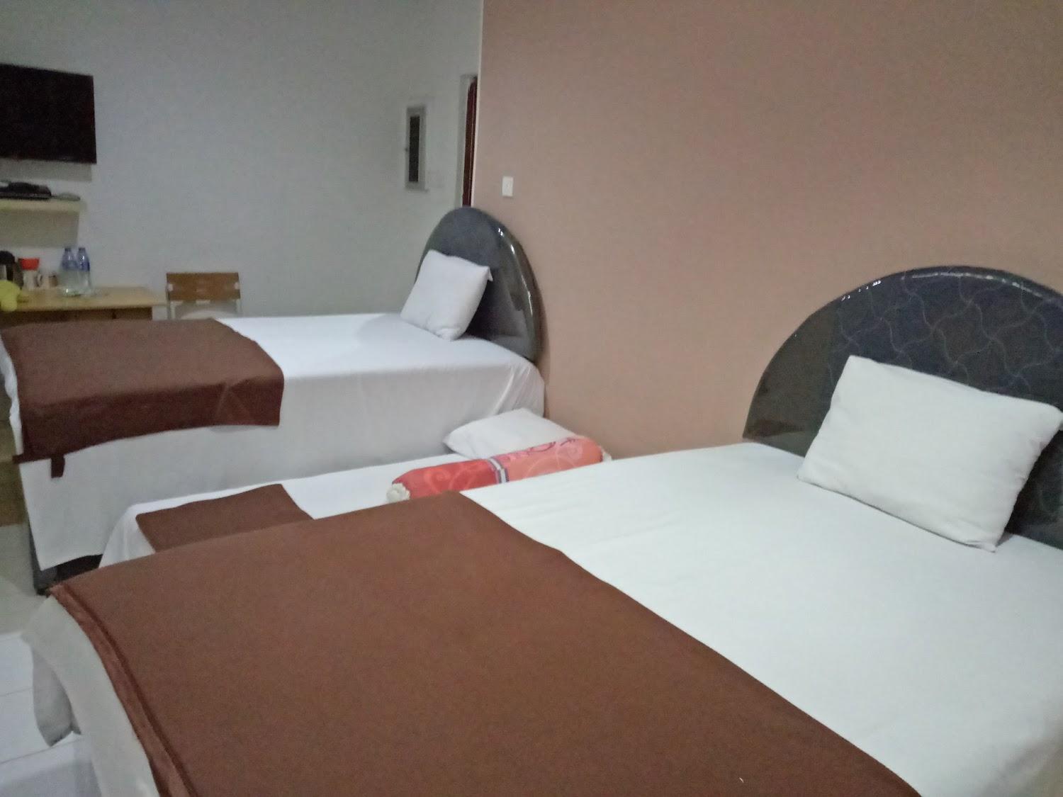 Cover Image for Batam Backpacker Guest House