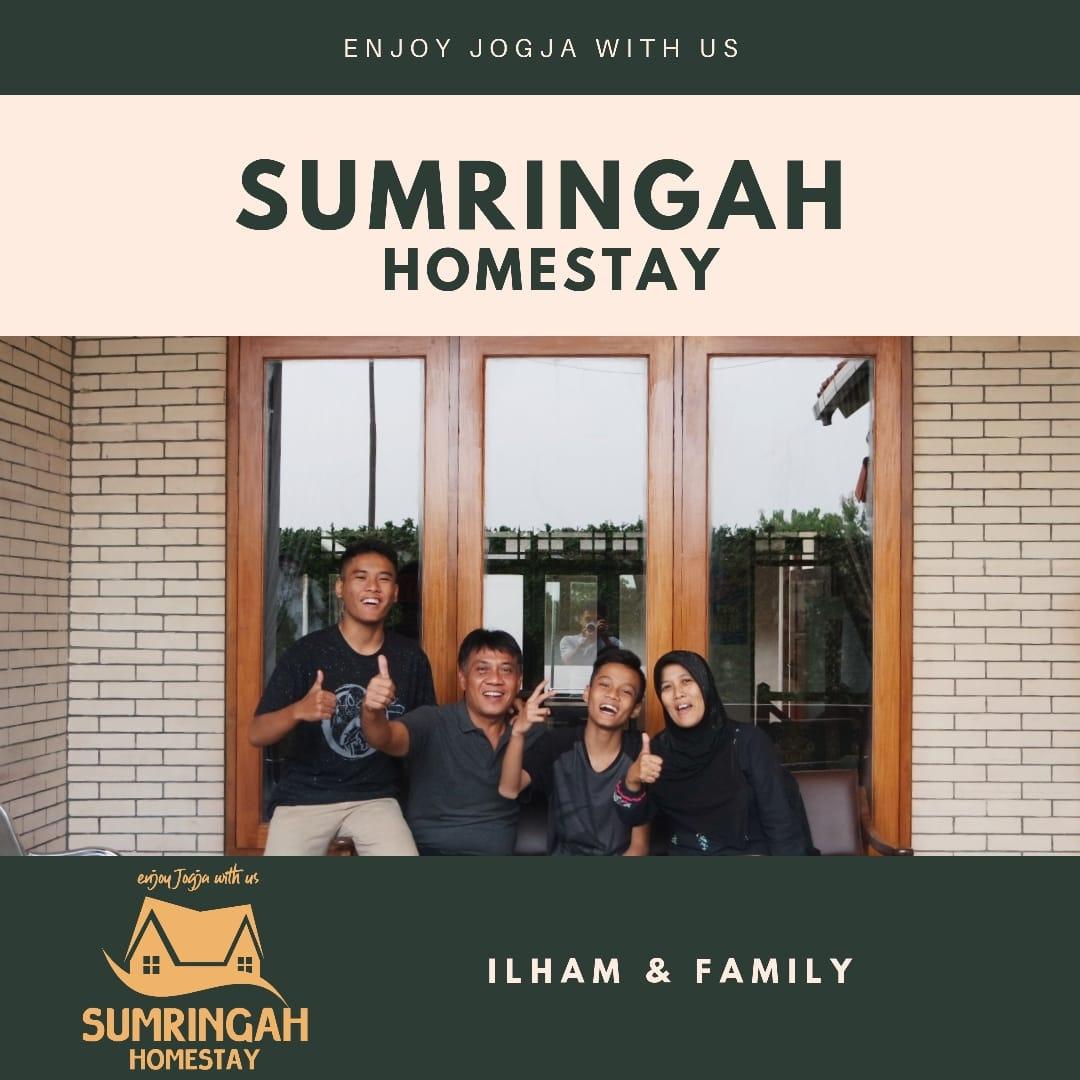 Cover Image for Sumringah Homestay