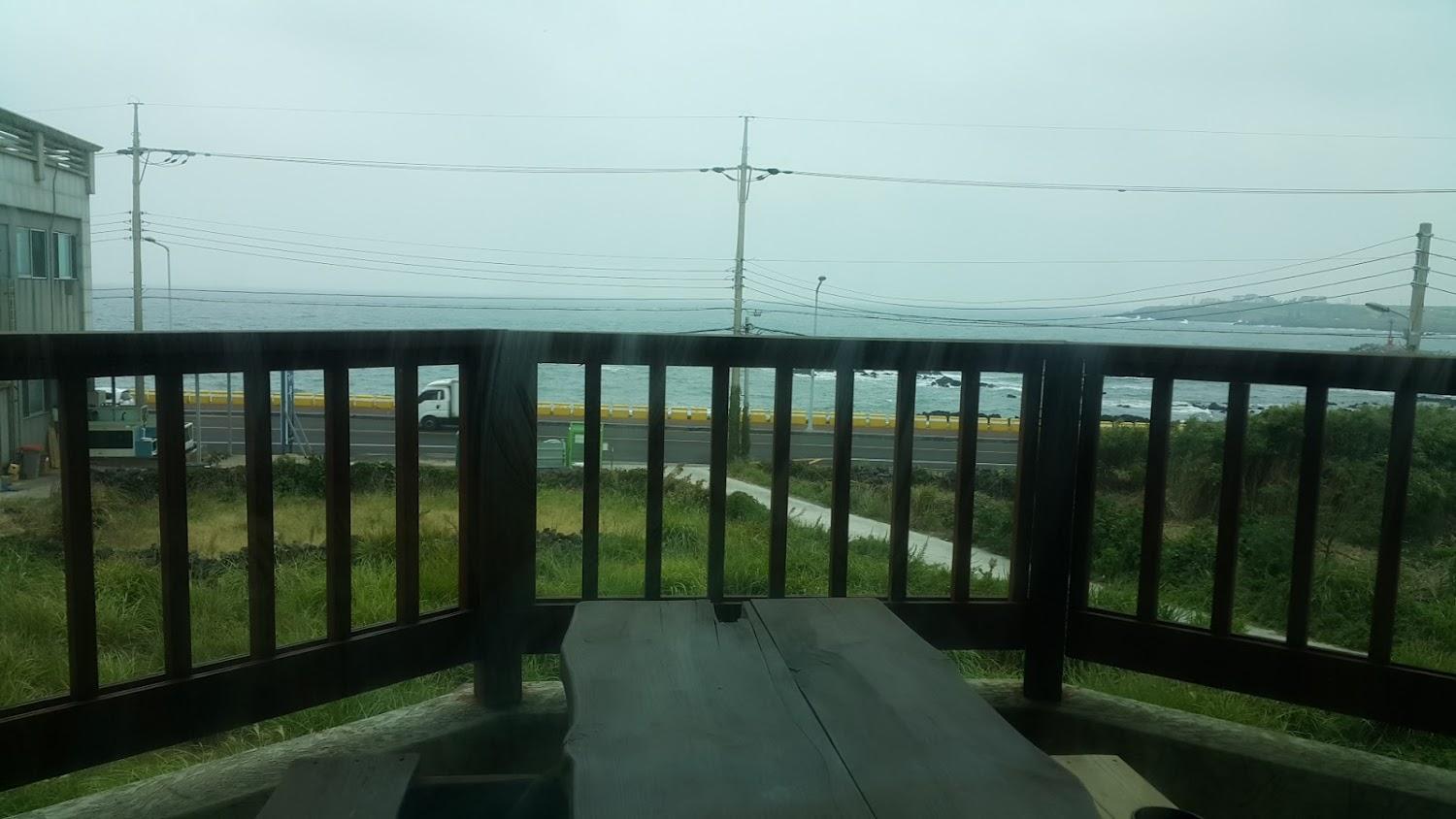 Cover Image for 해안풍경펜션