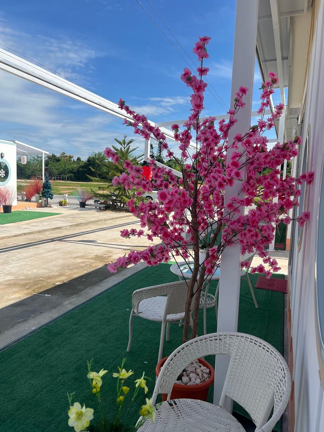 Cover Image for บ้านสายน้ำวิลล่า