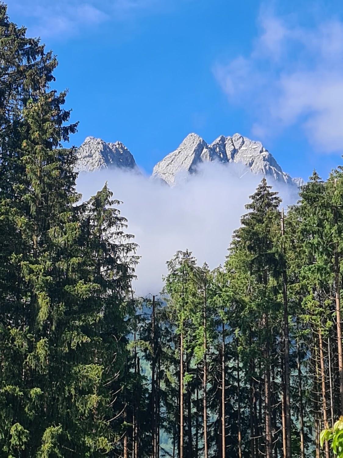 Cover Image for Camping Resort Zugspitze