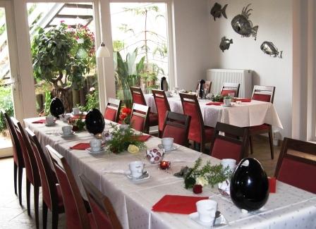 Cover Image for Apart Hotel Leuchtfeuer Glowe - Urlaub auf der Insel Rügen