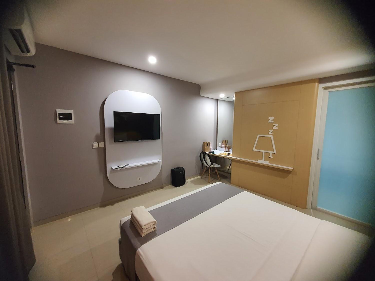 Cover Image for Nomaden Urban Stay