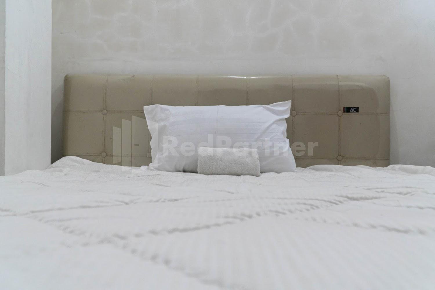 Cover Image for Asri Residence near Jalan Iskandar Muda Medan Mitra RedDoorz