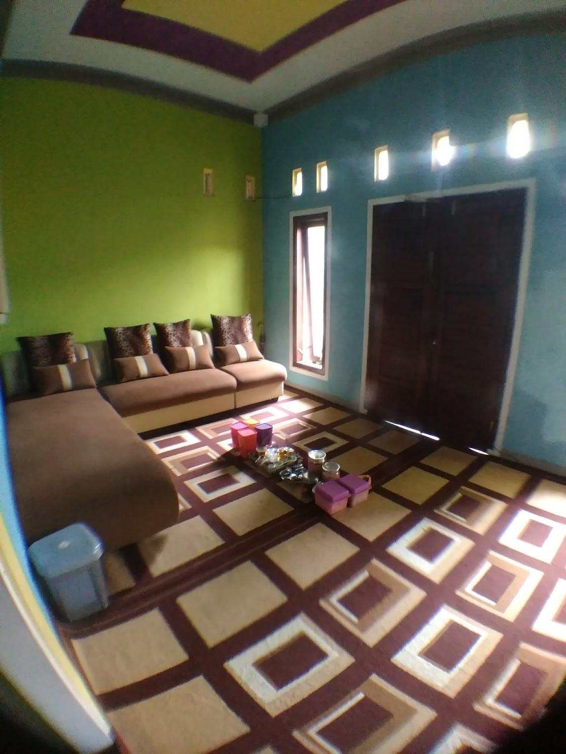Cover Image for Homestay Strawberry Dieng