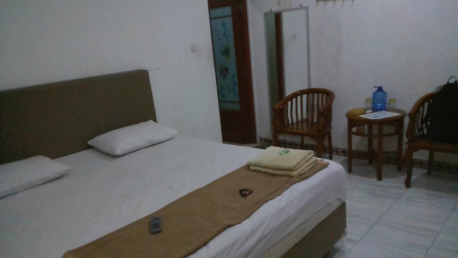 Cover Image for Hotel Puncak Prima