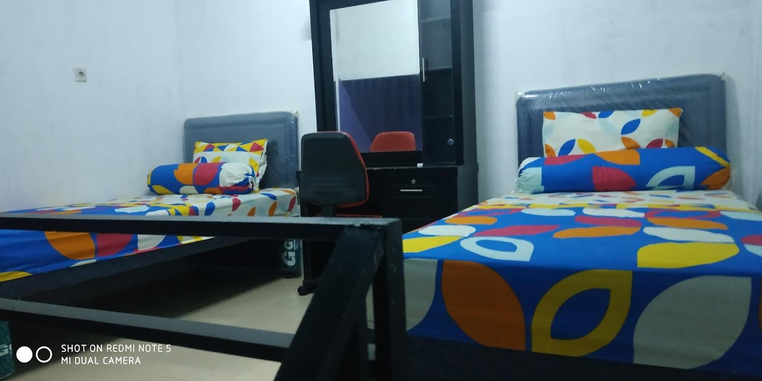 Cover Image for KOST PONDOK IMS (Syariah)