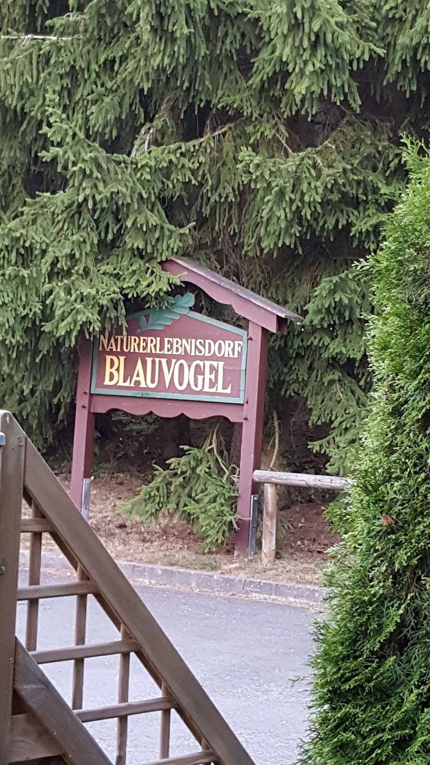 Cover Image for Naturerlebnispark Blauvogel