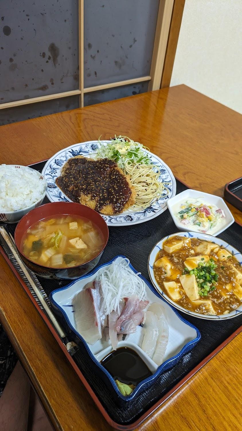 Cover Image for Minshuku Tanpopo(Guest House)