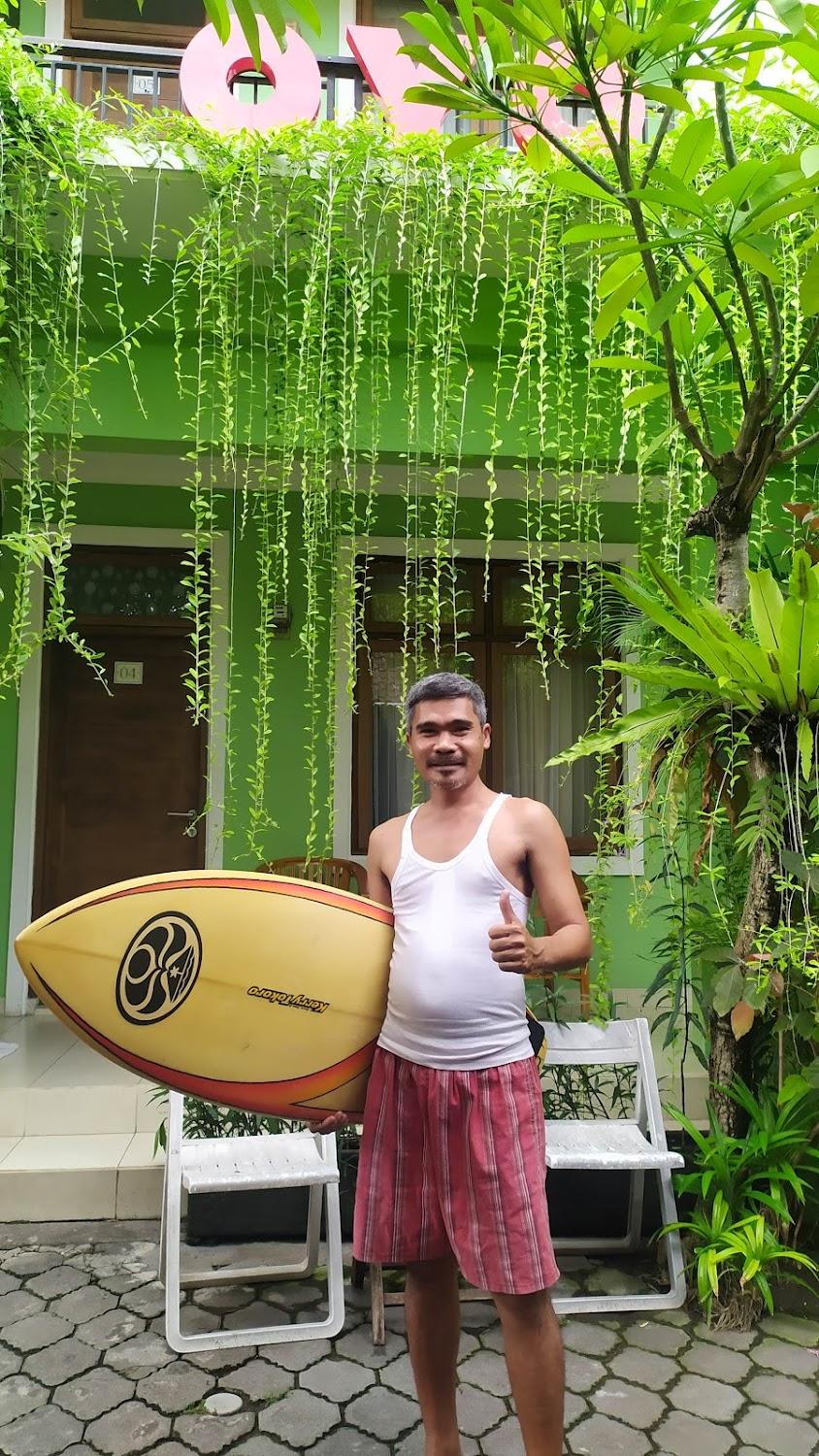Cover Image for PURNAMA HOUSE KUTA