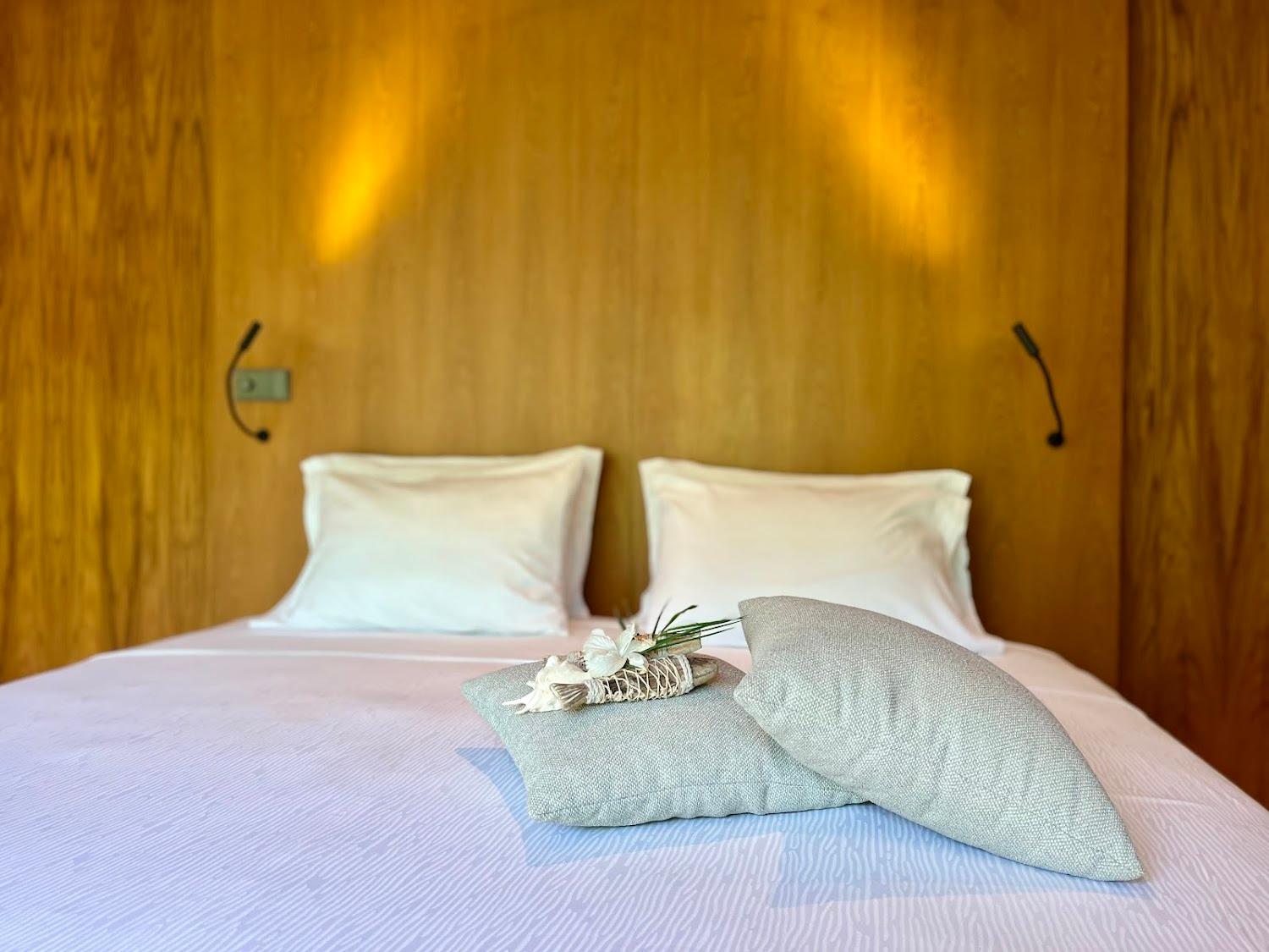 Cover Image for Cape Pakarang Wow Wild Wellness Escapes