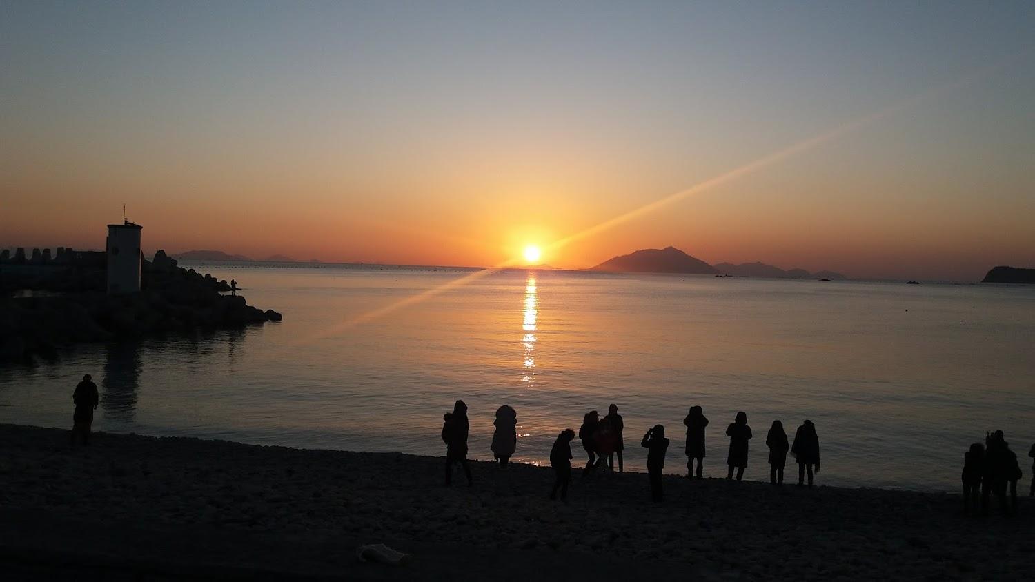 Cover Image for 남해예술촌펜션