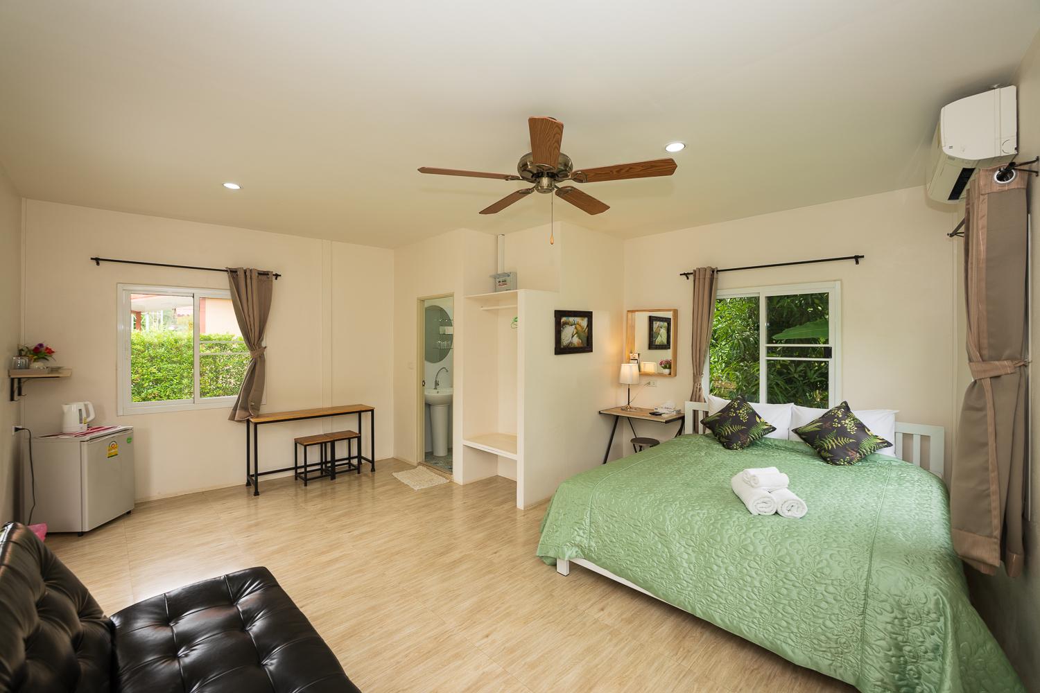 Cover Image for Tachang Garden Cottage Khao Yai ( บ้านสวนท่าช้างใต้ )