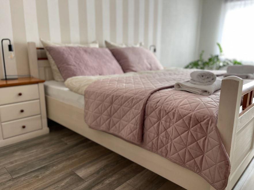 Cover Image for Ferienwohnung Gold-Blick