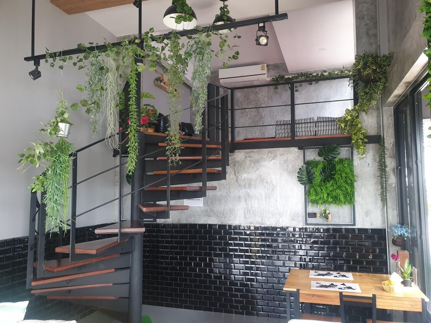 Cover Image for Journey Hostel Suratthani