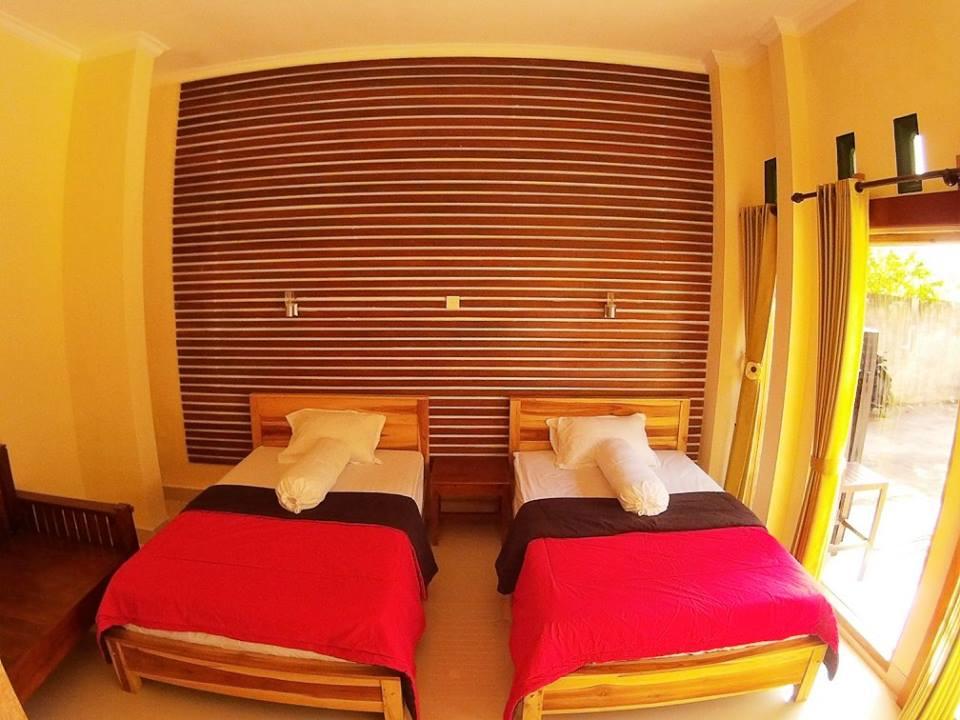 Cover Image for Medewi Hady SurfCamp
