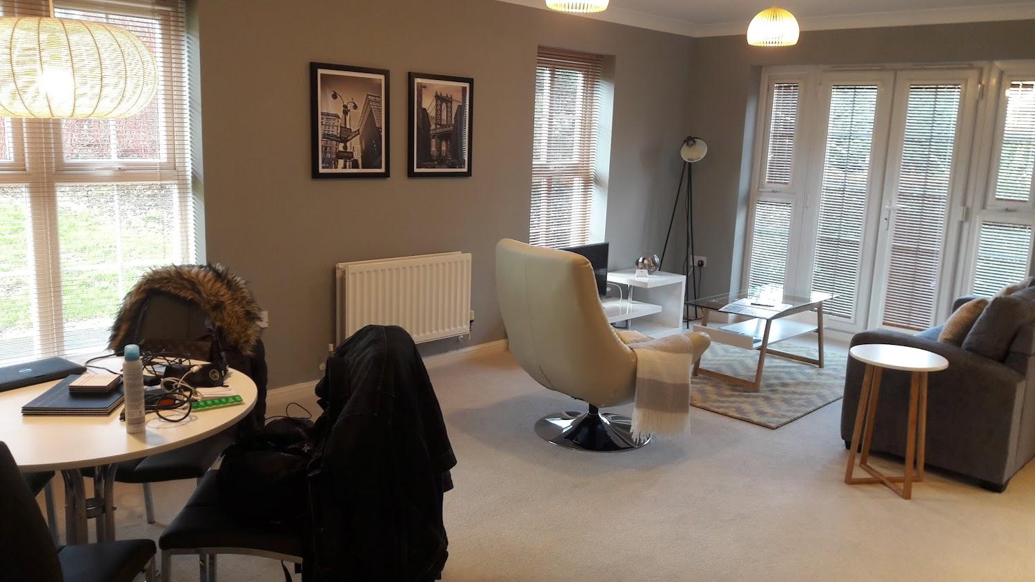 Cover Image for Liberty Suite Serviced Apartment