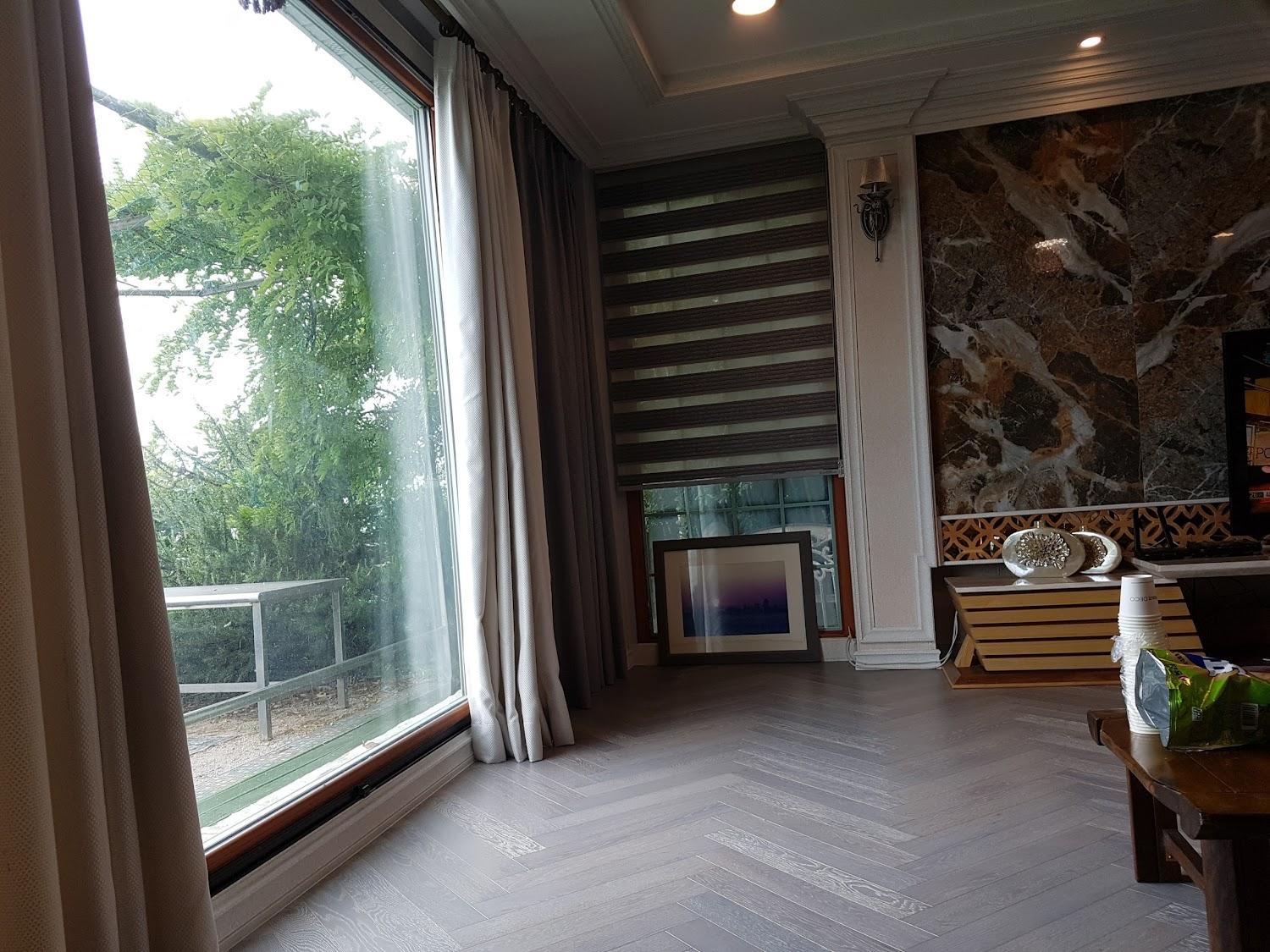 Cover Image for 바다소나무펜션