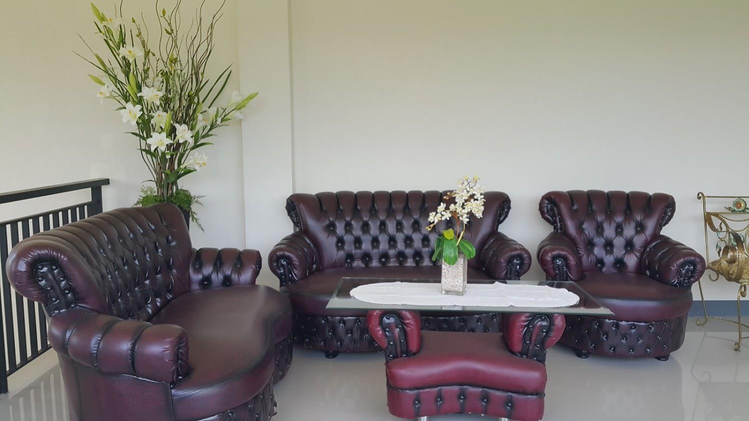 Cover Image for Graha Fila Hotel