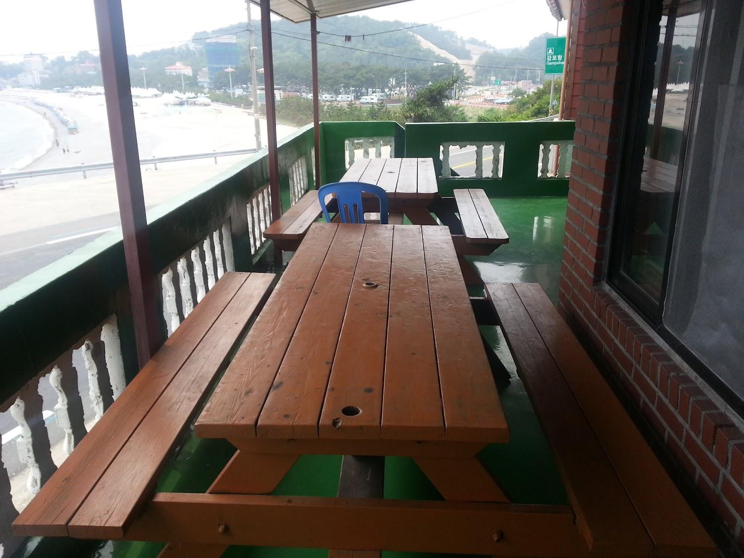 Cover Image for 어부펜션