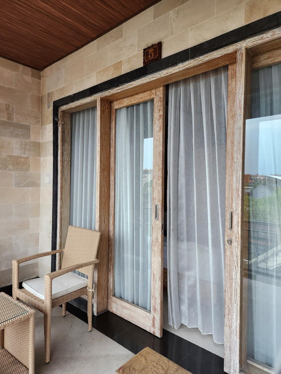 Cover Image for Goutama Homestay