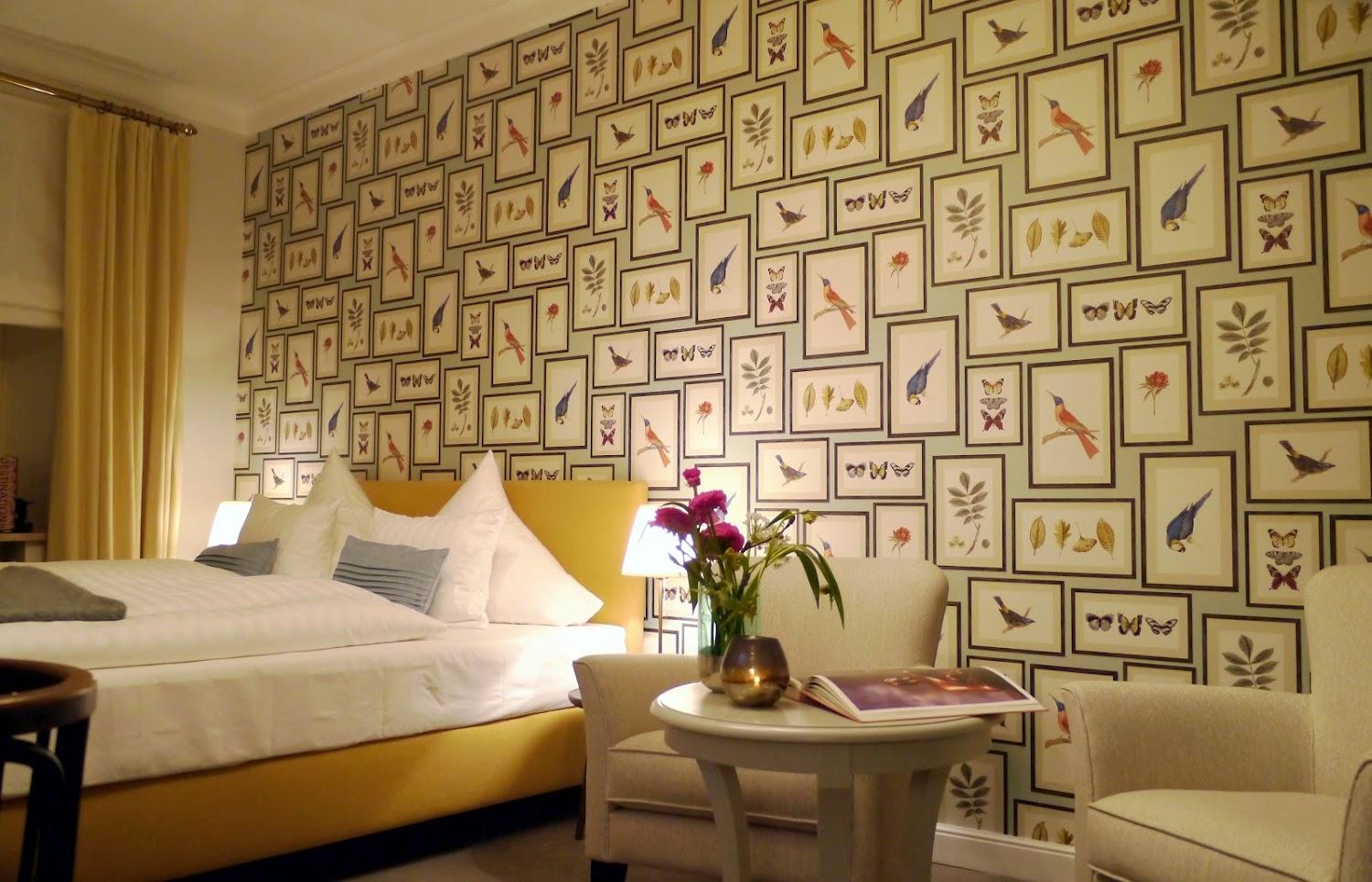 Cover Image for Romantik Hotel DAS LINDNER