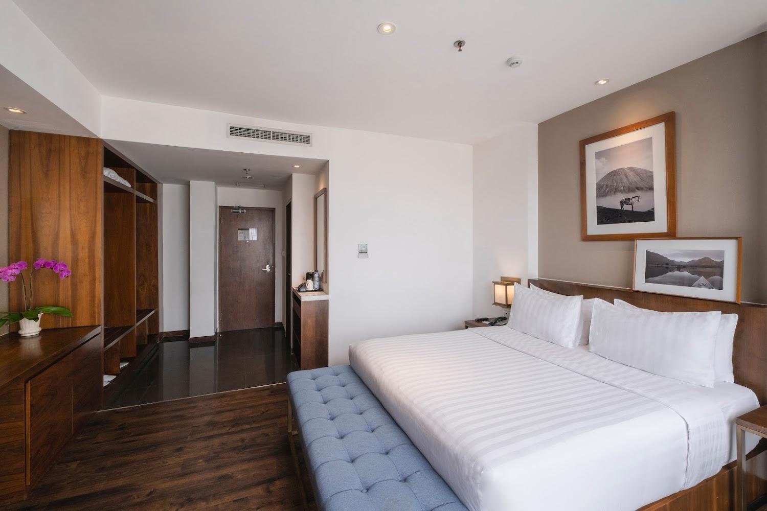 Cover Image for Veranda Hotel Pakubuwono