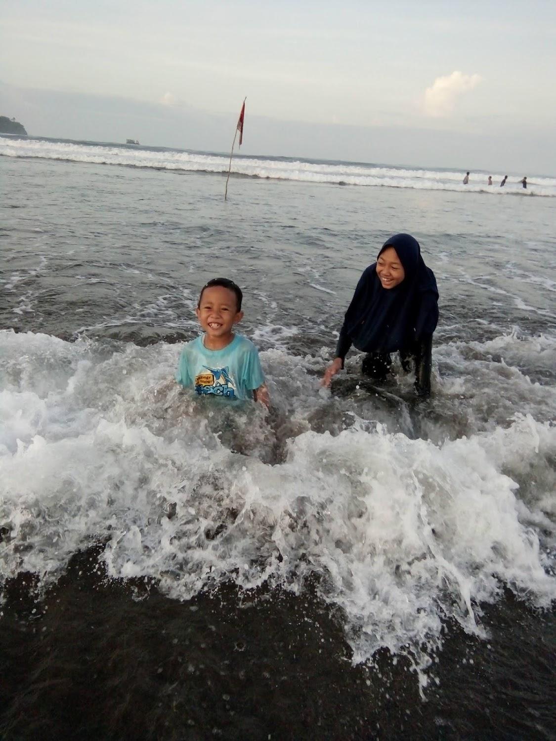 Cover Image for Hotel Karang Sari 1