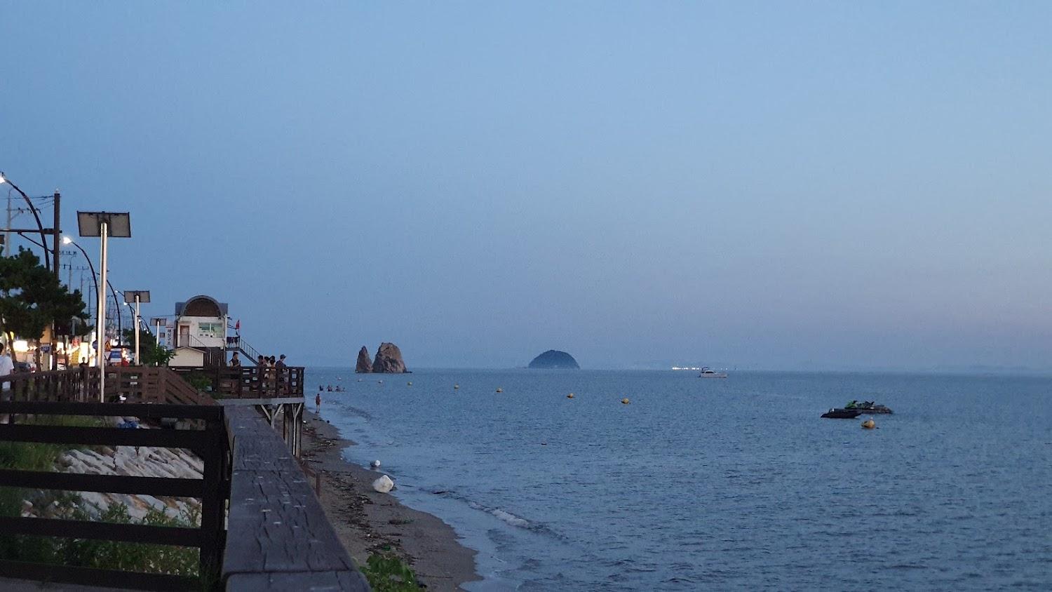 Cover Image for 제부도 펜션 제부비치콘도