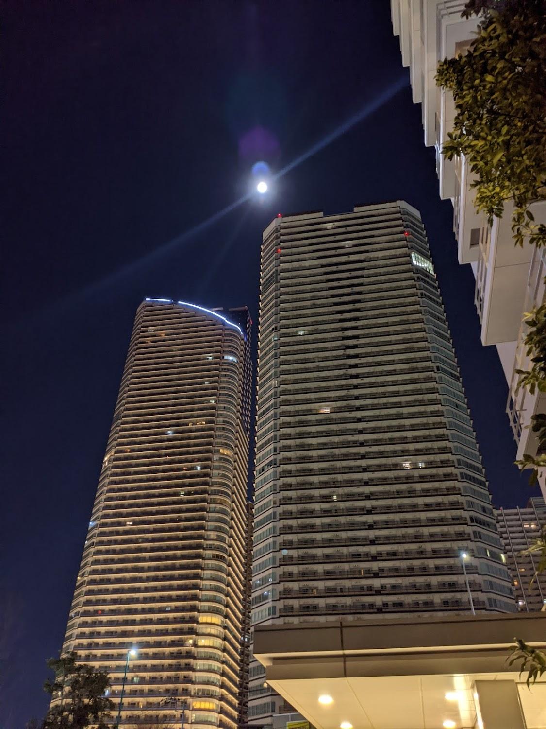 Cover Image for Super Hotel Premier Musashi Kosugi Ekimae