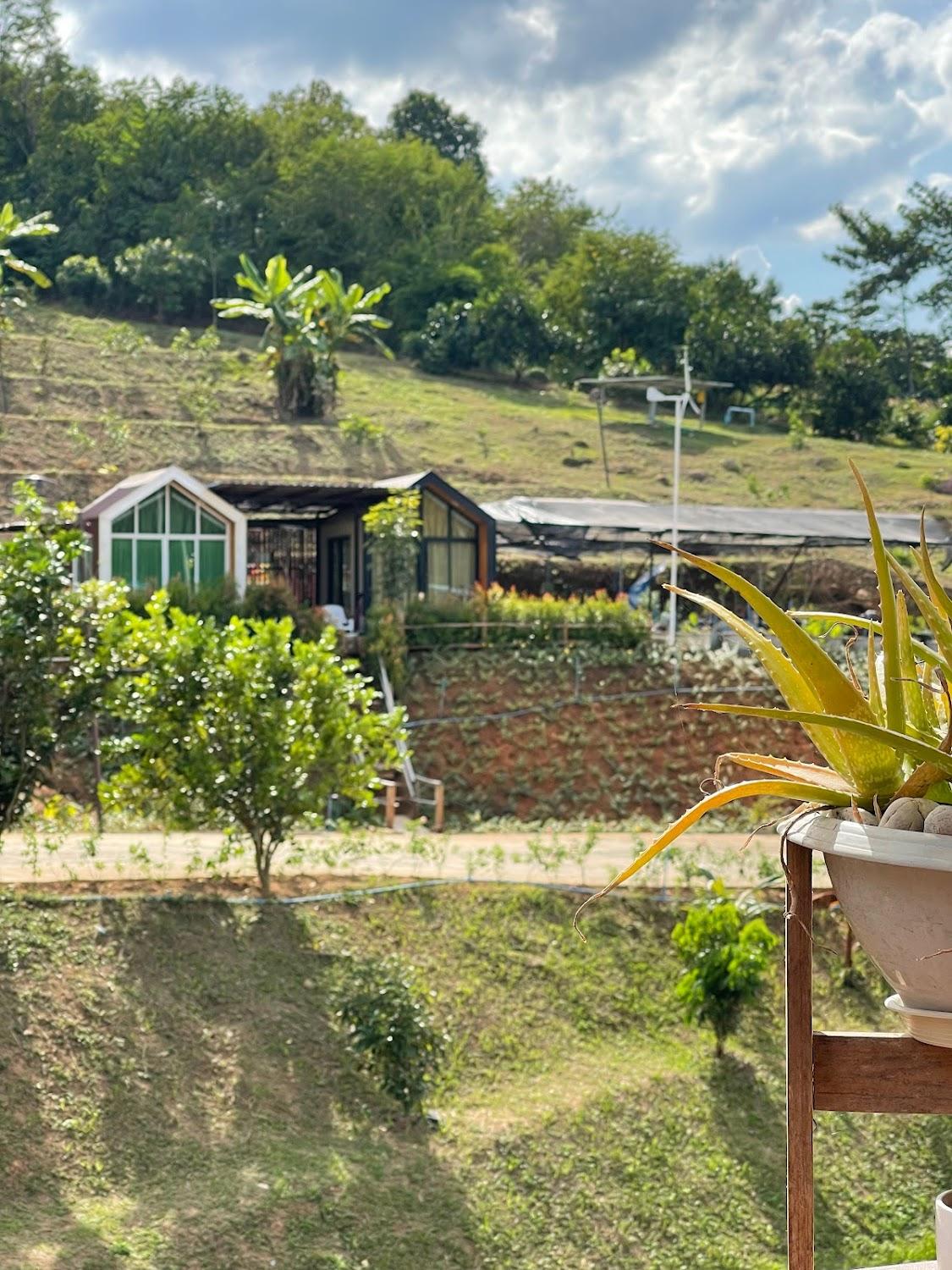 Cover Image for Baan Suan 4, Dan Sai, Loei