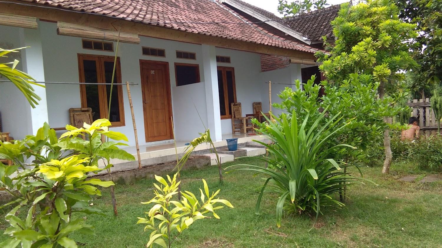 Cover Image for Ranty Homestay
