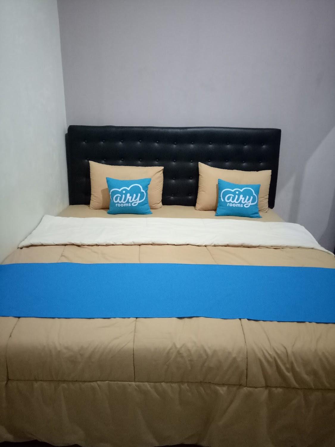 Cover Image for RedDoorz @ Griya Bougenville Magelang
