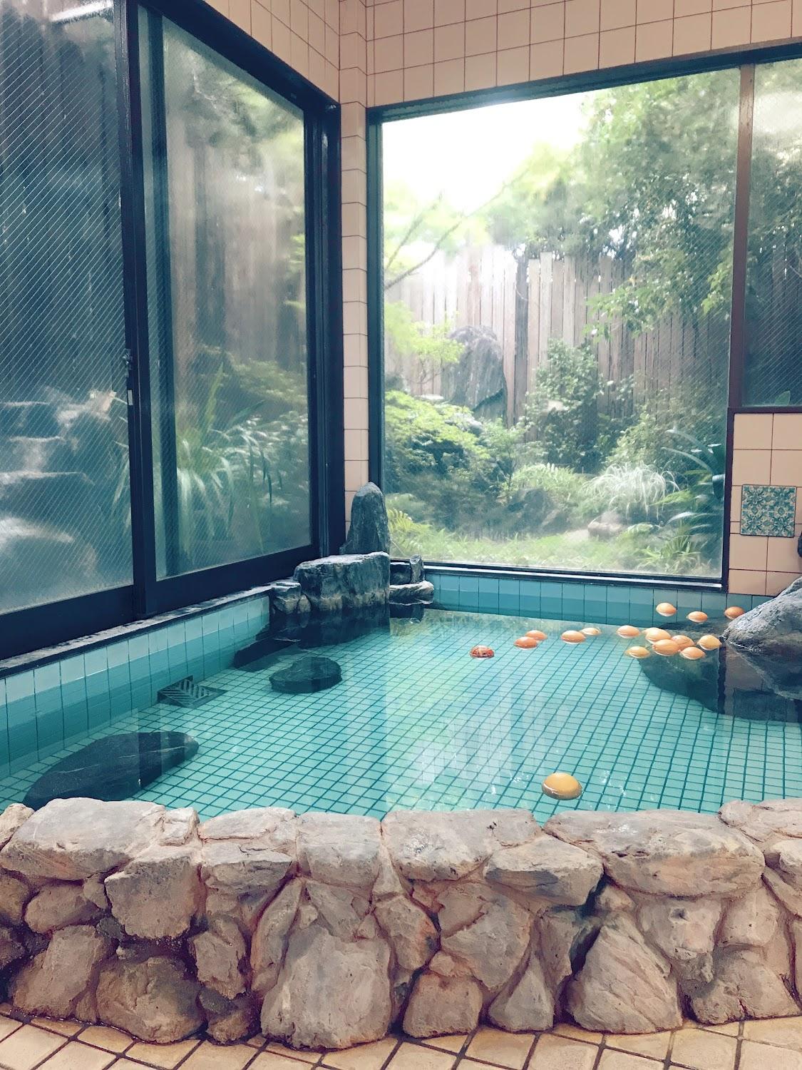 Cover Image for Hisago Ryokan