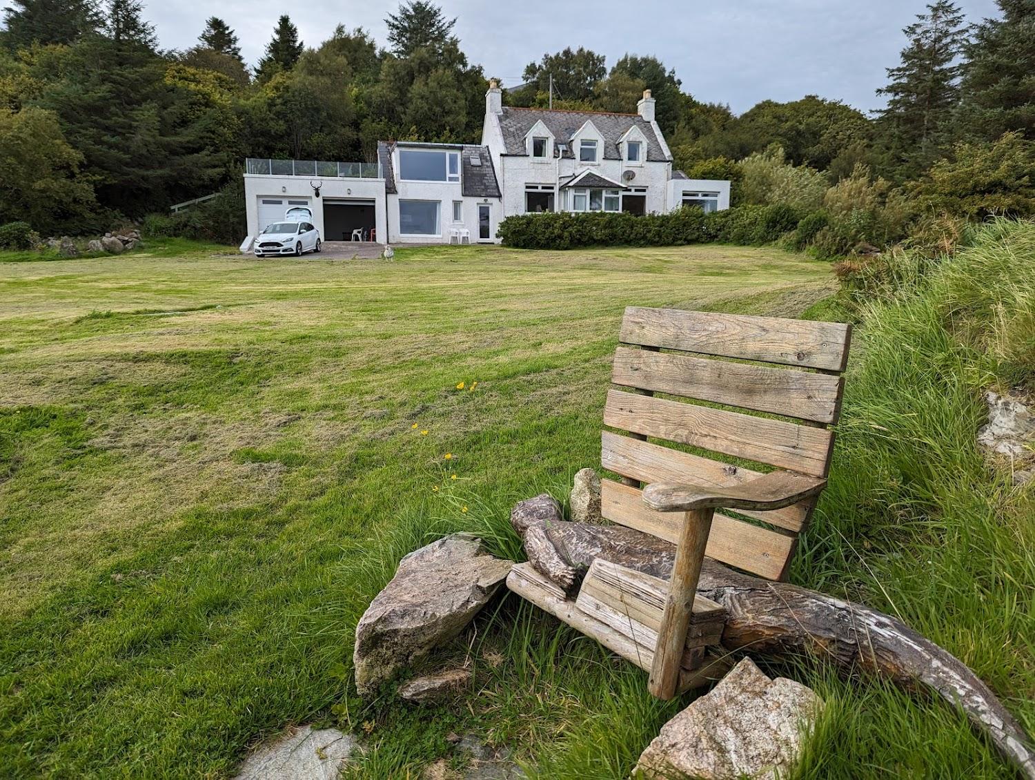 Cover Image for South Bay Cottage