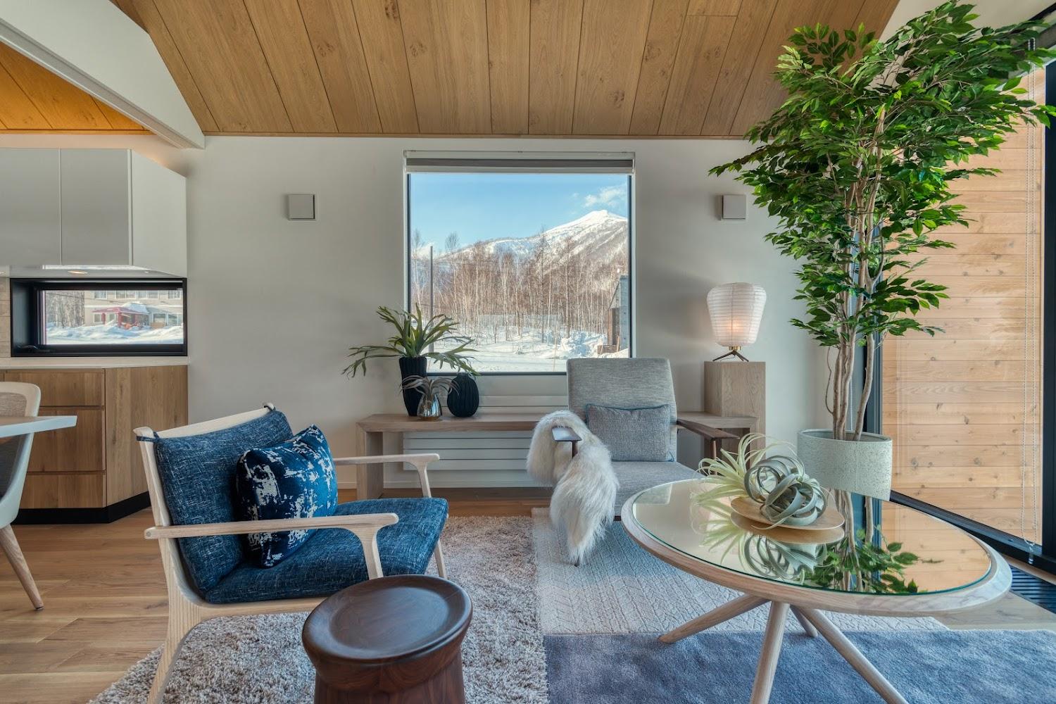 Cover Image for Koa Niseko