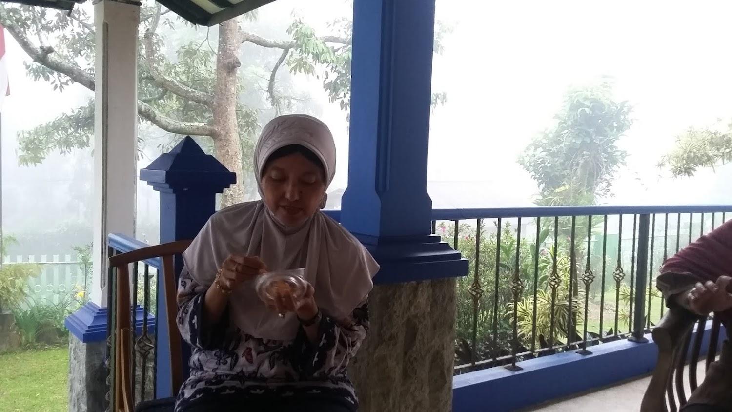 Cover Image for Villa Rumah Ibu 145 Puncak